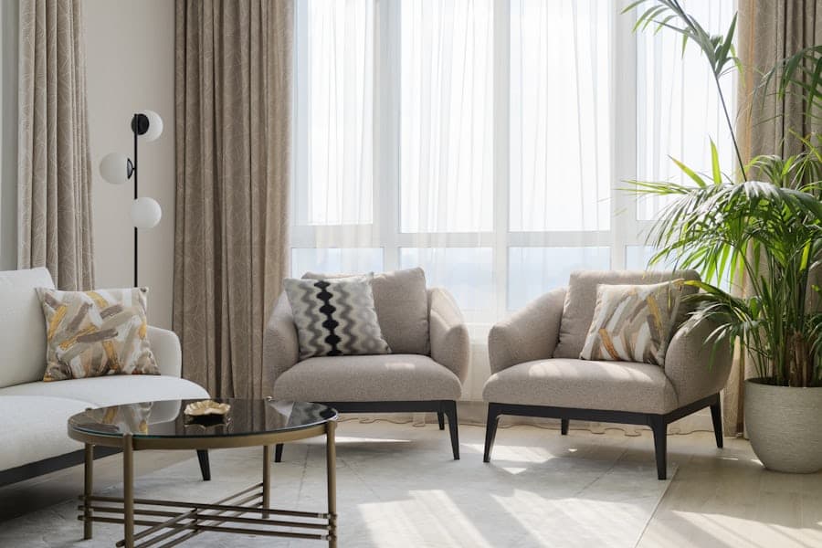 Why Linen is the Ultimate Bedroom Fabric