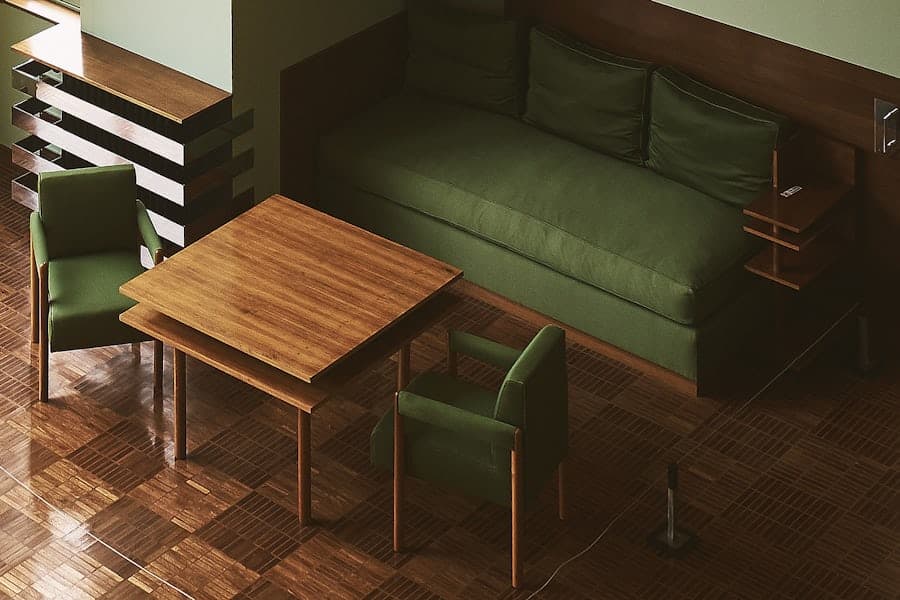 Crafted for the Way You Live.