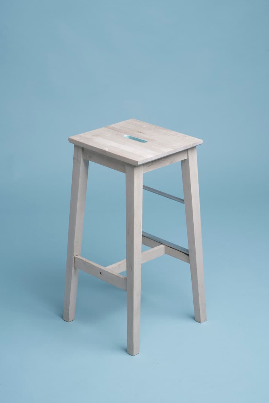 Marble Side Table